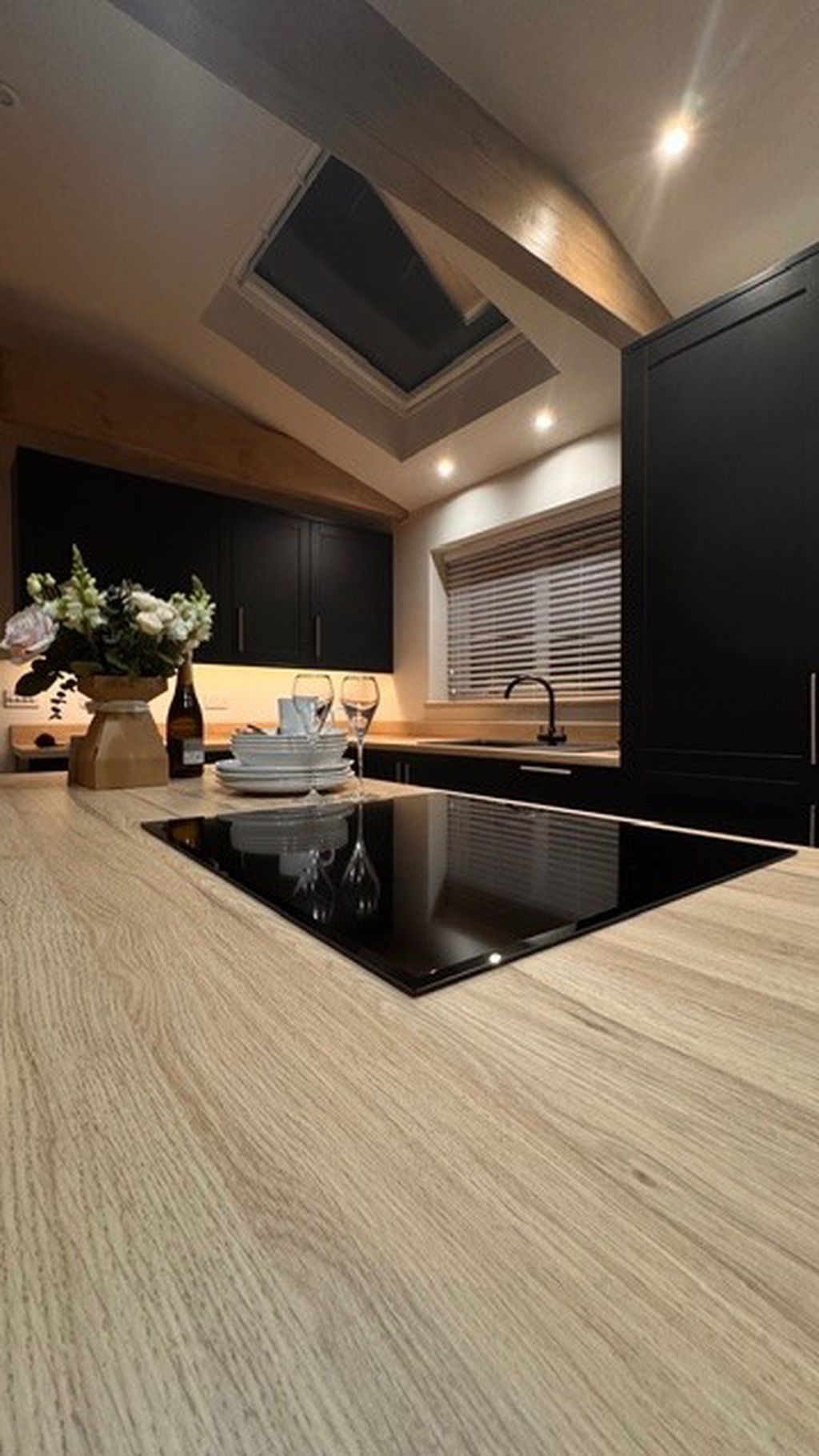 Course Lane Newburgh